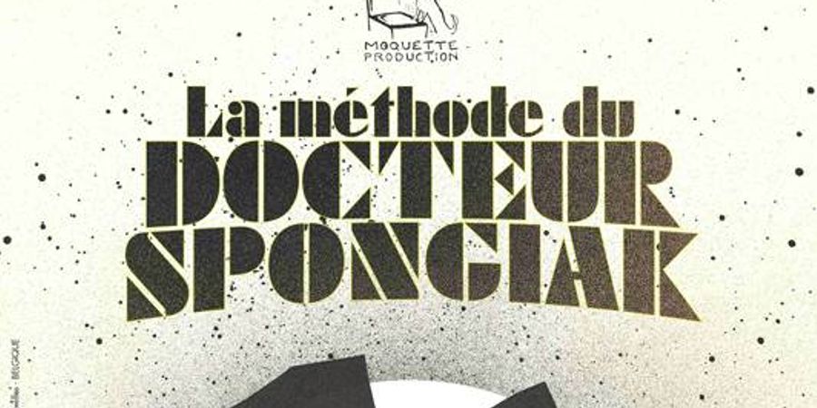 image - La méthode du Dr. Spongiak