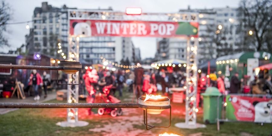 image - Winter Pop - Plaisir d'hiver 2019