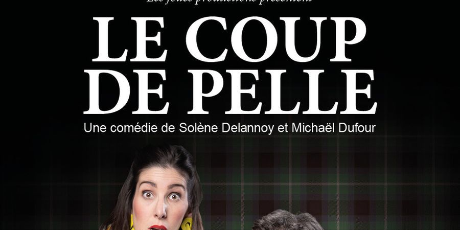 image - Le coup de pelle !