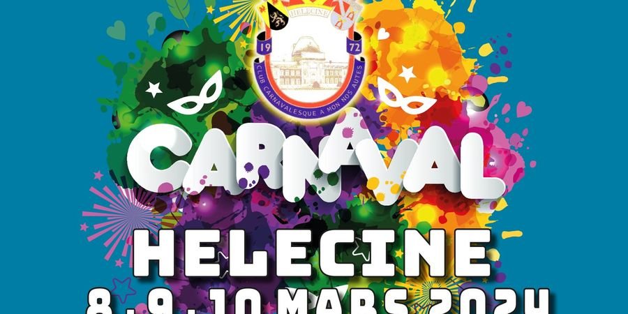 image - Carnaval d' Hélécine