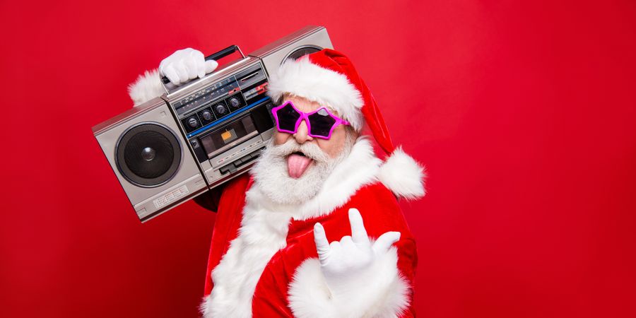 WTF ?! Les événements déjantés de Noël