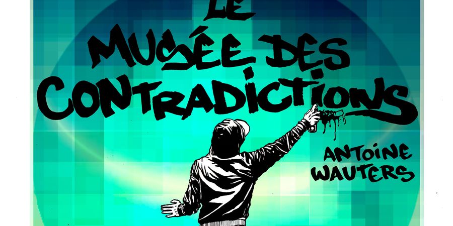 image - Le musée des contradictions