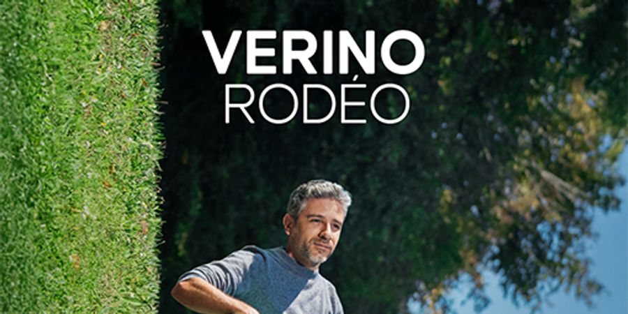 image - VERINO - RODÉO