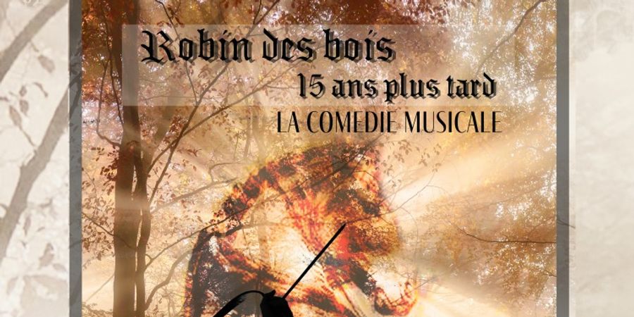 image - Robin 15 ans plus tard
