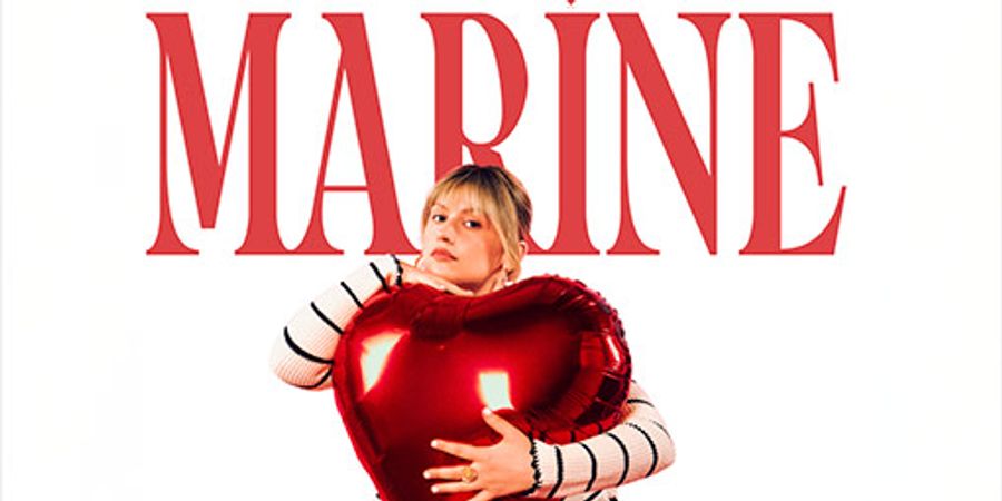 image - MARINE