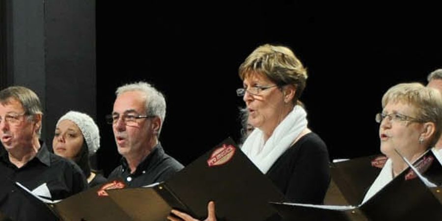 image - Rencontres musicales provinciales