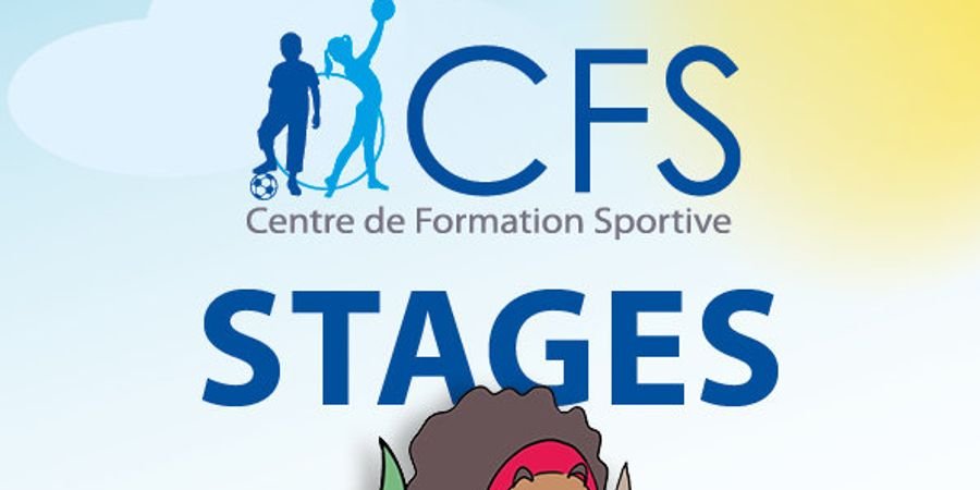 image - Stages sportifs et culturels à Court-Saint-Etienne - La Courtoise