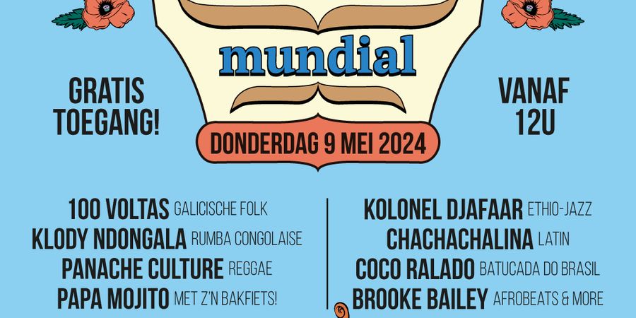 image - Sfinks Mundial 2024