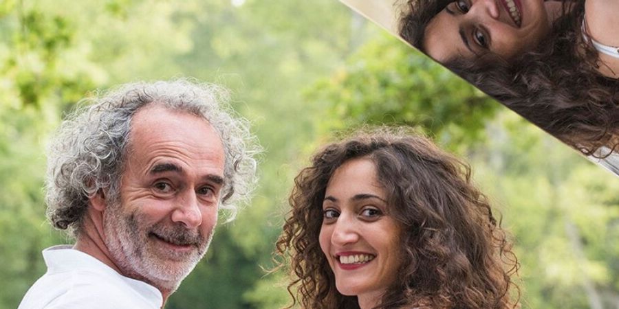 image - Arnaud Riou et Hélène Tysman