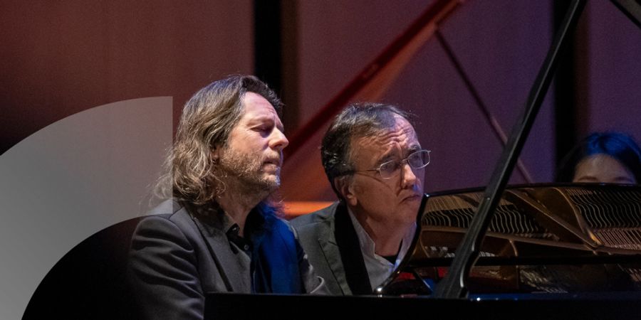 image - PIANO À QUATRE MAINS - BRALEY & LE SAGE
