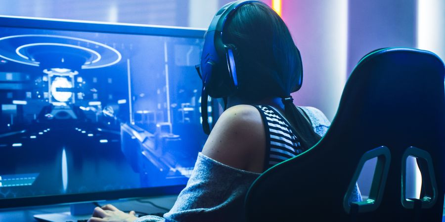 De gaming agenda voor 2022