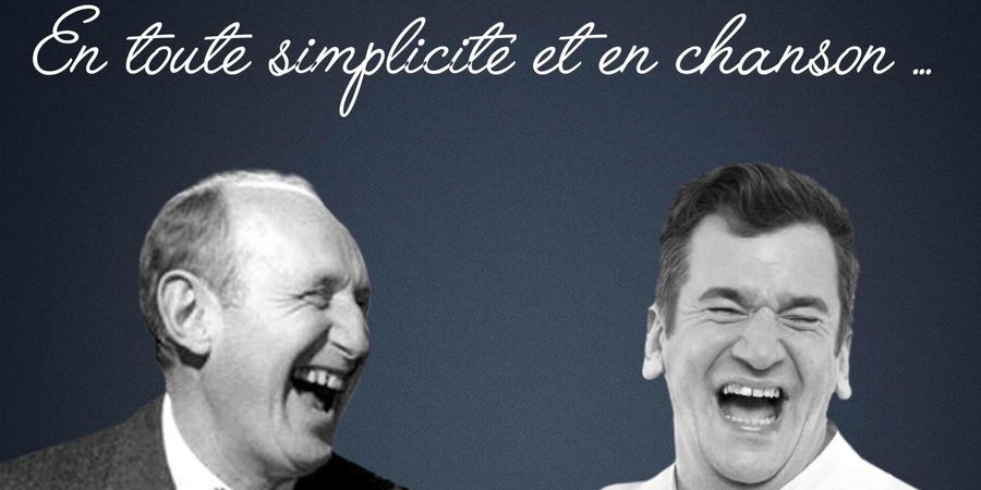 image - Hommage en chanson avec Vincent Taloche
