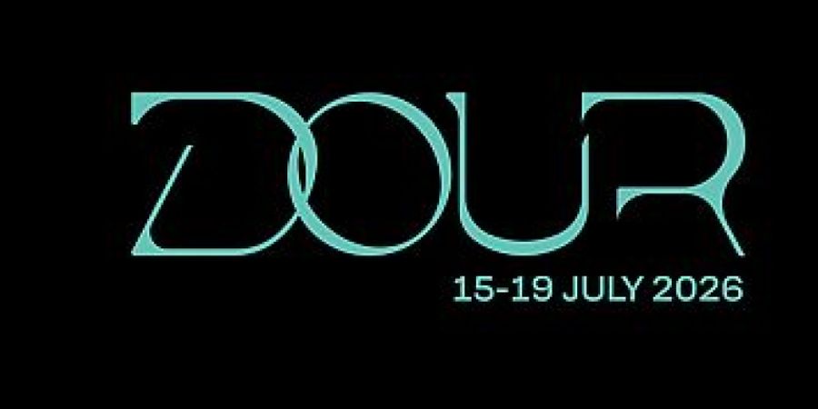 image - Dour Festival 