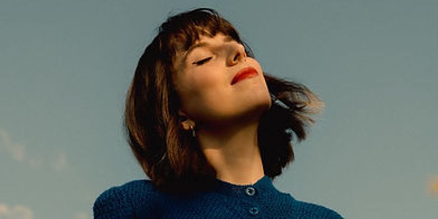 image - Coline Rio