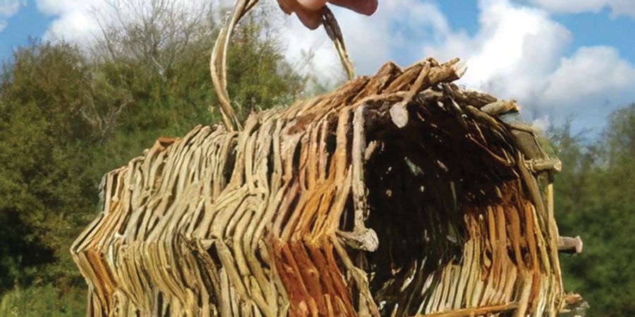 image - Atelier « 4 Saisons » – Travail de l’osier