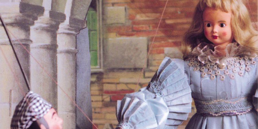 image - Roméo et Juliette 