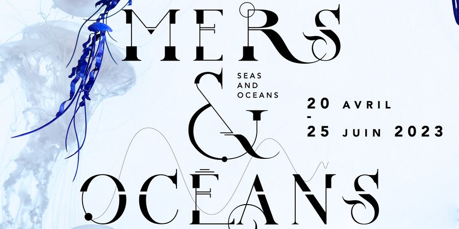 image - Mers & Océans par Talk C.E.C