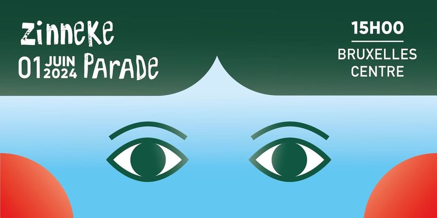 image - Zinneke Parade