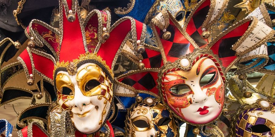 image - Carnaval de Dolhain