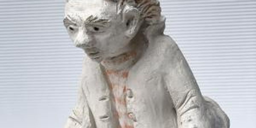 image - Exposition sculptures - Béatrice Lefèvre