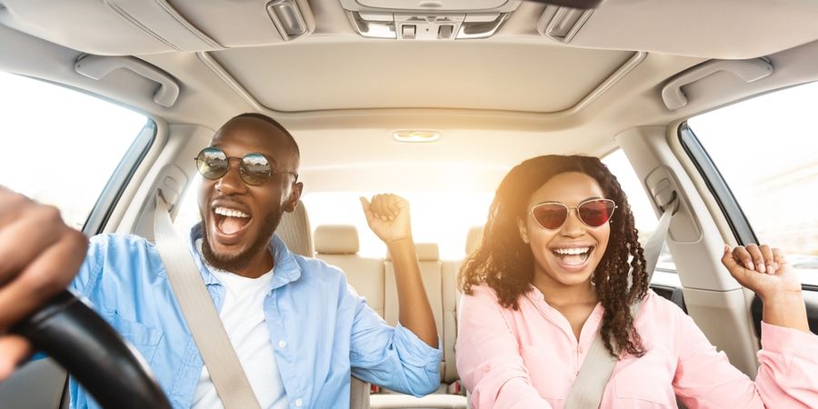 De ultieme gids voor je eerste roadtrip