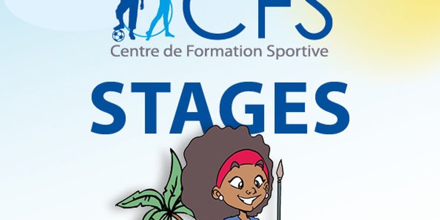 image - Stages sportifs et culturels à Woluwe-Saint-Pierre - Sport City