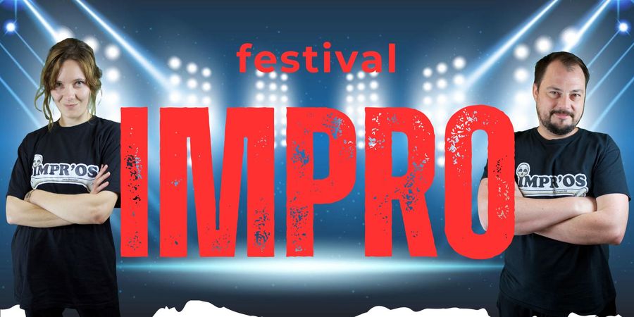 image - Festival d'impro