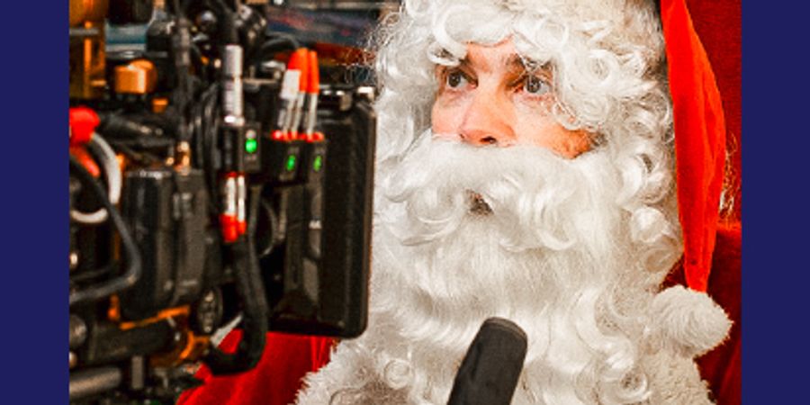 image - Tout ça ne nous rendra pas Noël