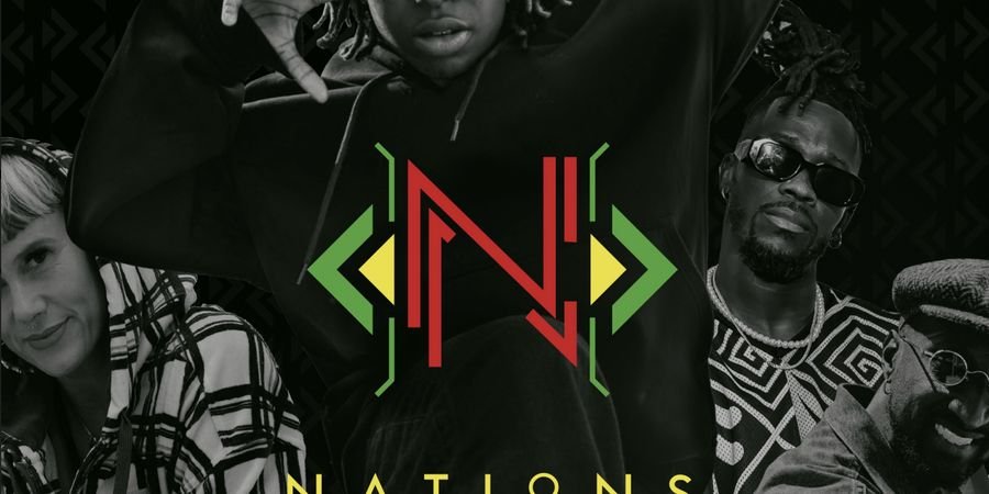 image - Nations Dance Festival
