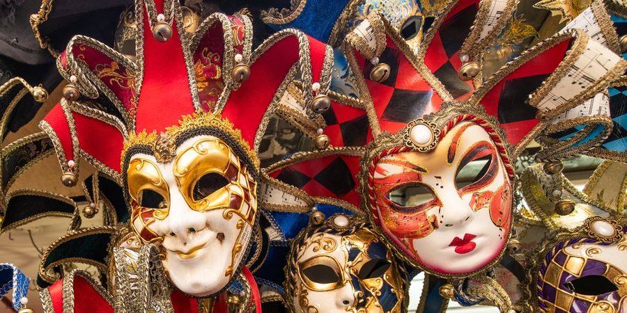 image - Carnaval de Strépy-Bracquegnies