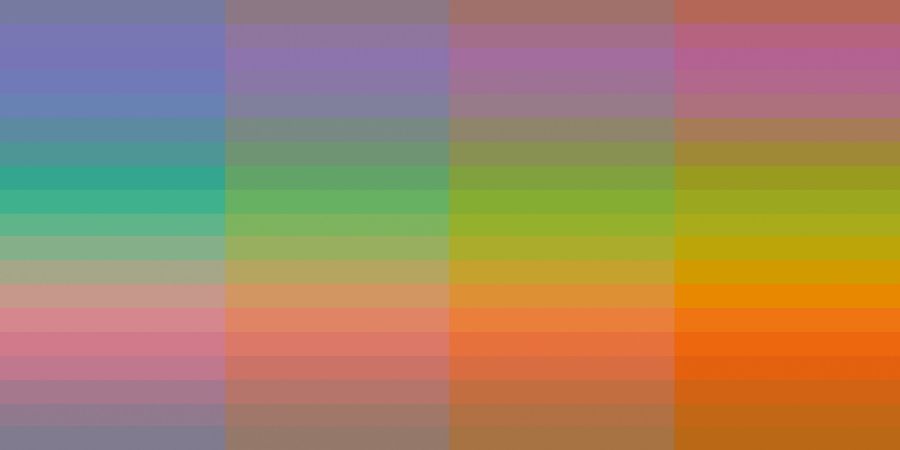 image - Adrien Lucca | Le secret des couleurs