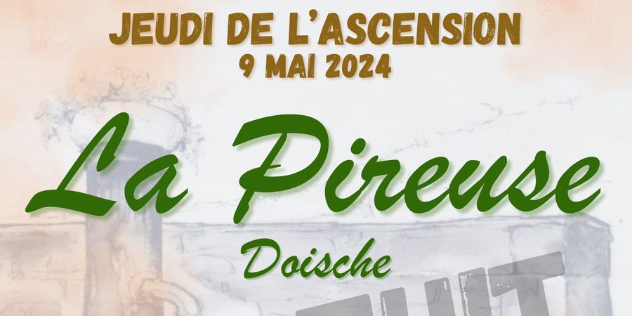 image - La Pireuse - Art et artisanat