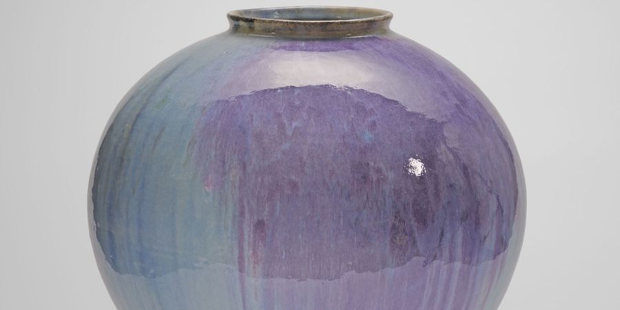 image - Moon Jar Masterclass (with Michel François)