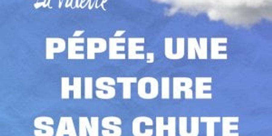 image - Pépée, une histoire sans chute