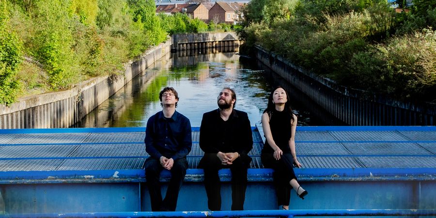 image - Baroque New Wave - Erämaa