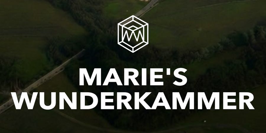 image - Marie's Wunderkammer