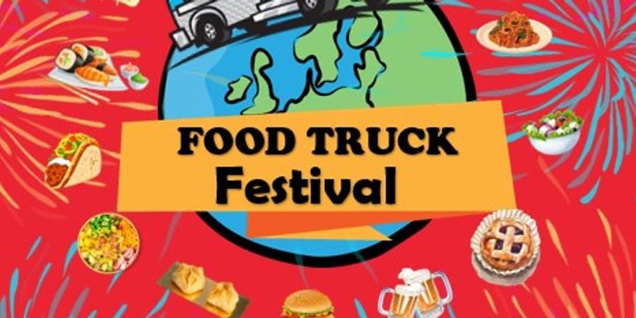 image - Food Truck Festival Ath