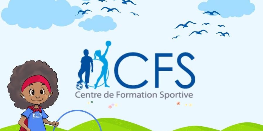 image - Compétition de gymnastique - CFS