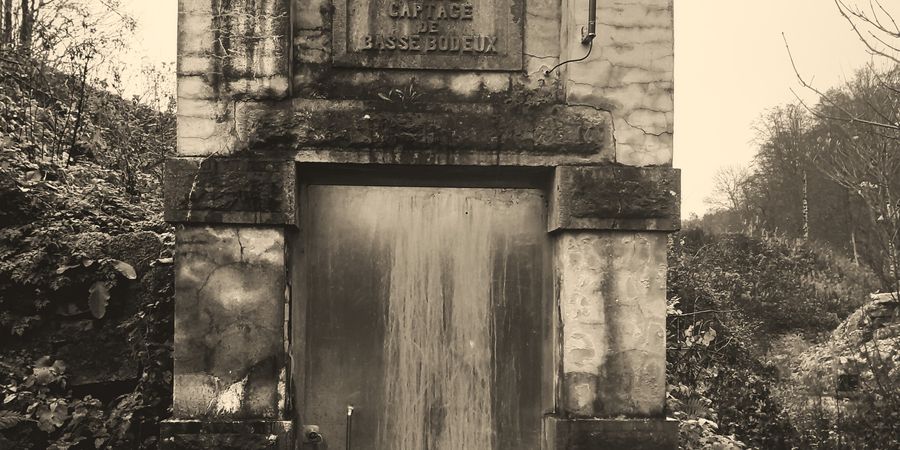image - Le bouillon du curé a 100 ans !