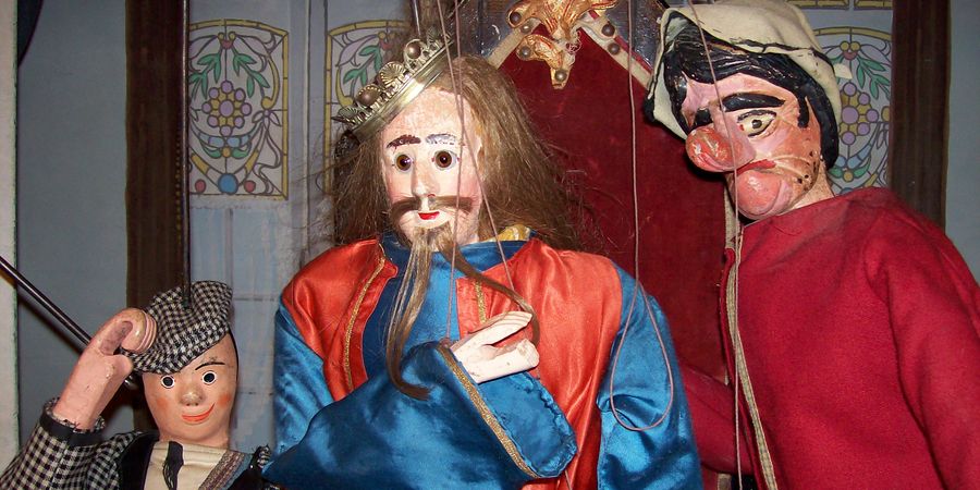 image - La Nativité