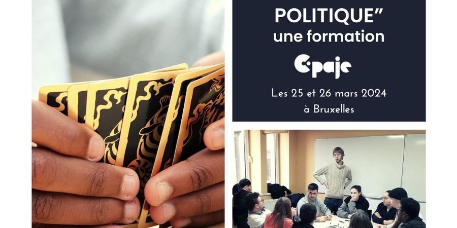 image - Jeux et politique – De société ou vidéo, le jeu comme vecteur idéologique