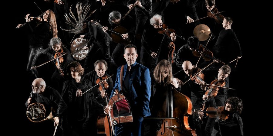 image - Didier Laloy Symphonic