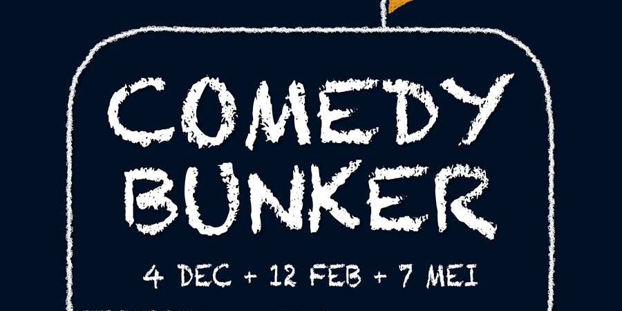 image - Comedy Bunker
