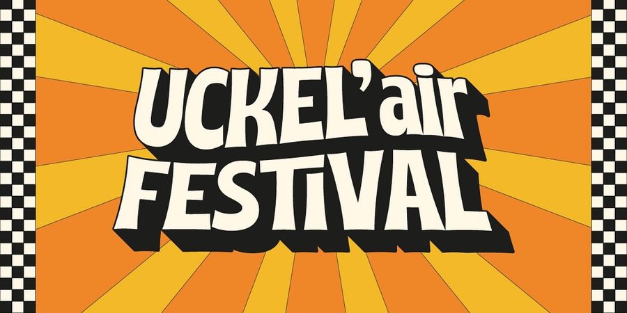 image - Uckel’Air Festival