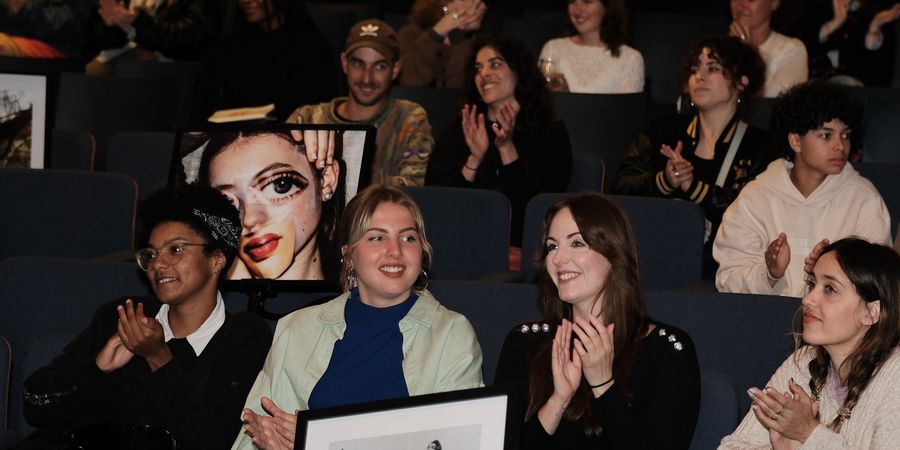 image - Gratuit • Invitation 3ème vernissage • MÉTAMORPHOSE