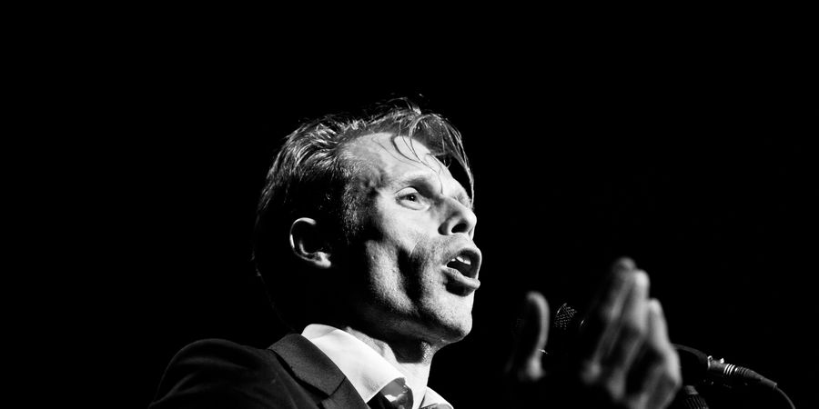 image - Hommage à Brel