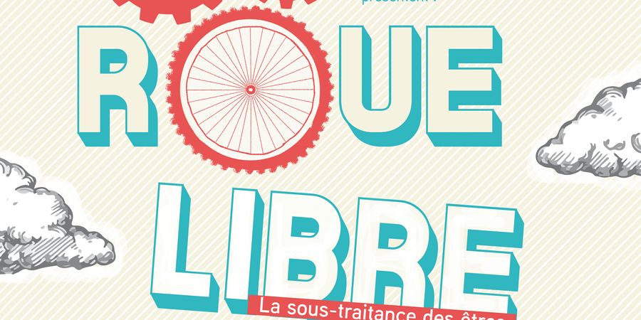 image - Roue libre