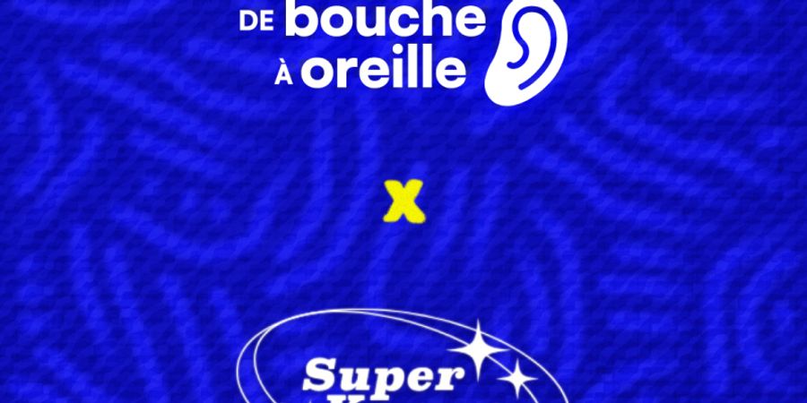 image - De bouche à oreille #4
