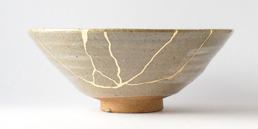 image - Stage de Kintsugi