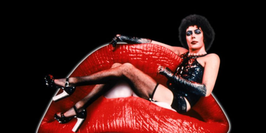 image - 50 jaar Klappei: The Rocky Horror Picture Show